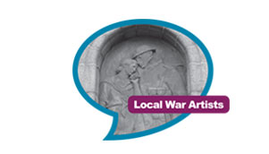 Local War Artists