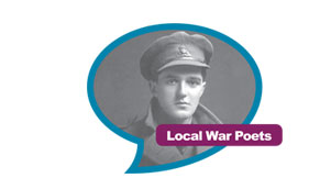 Local War Poets